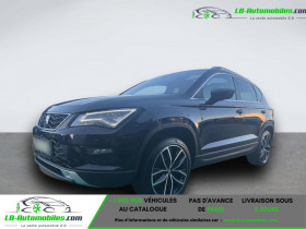 Seat Ateca 2.0 TDI DSG 4Drive XCELLENCE | STANDH. |  occasion  Beaupuy - photo n2